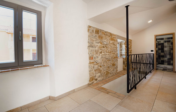 Vakantiehuis - Koper-Plavje , Slovenië - SCR318 501