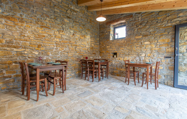 Vakantiehuis - Koper-Plavje , Slovenië - SCR318 506