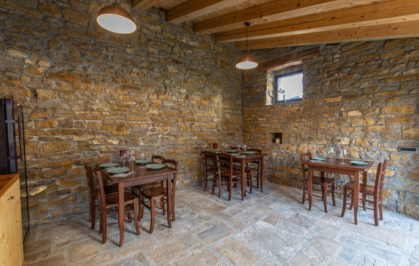 Vakantiehuis - Koper-Plavje , Slovenië - SCR318 507