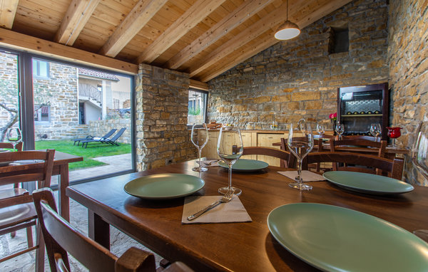Vakantiehuis - Koper-Plavje , Slovenië - SCR318 508