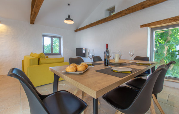 Vakantiehuis - Koper-Plavje , Slovenië - SCR318 4