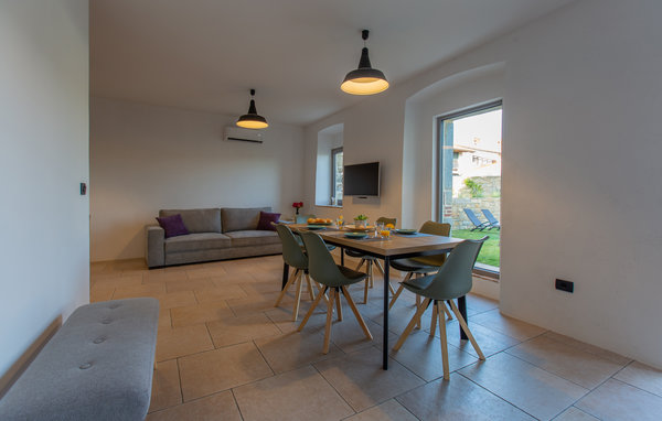 Vakantiehuis - Koper-Plavje , Slovenië - SCR318 5
