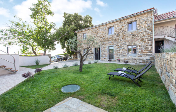 Vakantiehuis - Koper-Plavje , Slovenië - SCR318 3