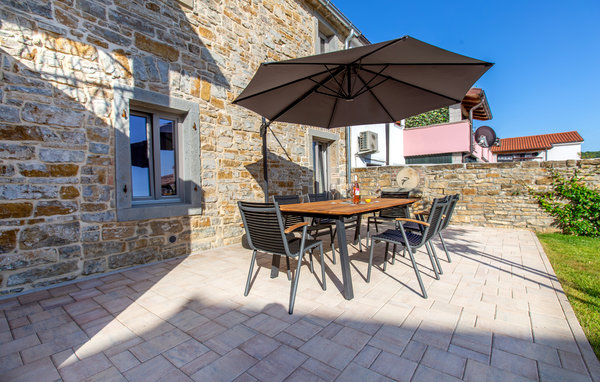Vakantiehuis - Koper-Plavje , Slovenië - SCR318 101