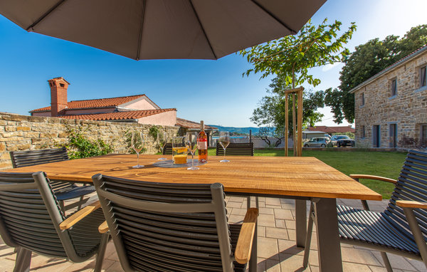 Vakantiehuis - Koper-Plavje , Slovenië - SCR318 103