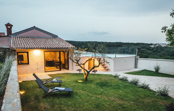 Vakantiehuis - Koper-Plavje , Slovenië - SCR318 104