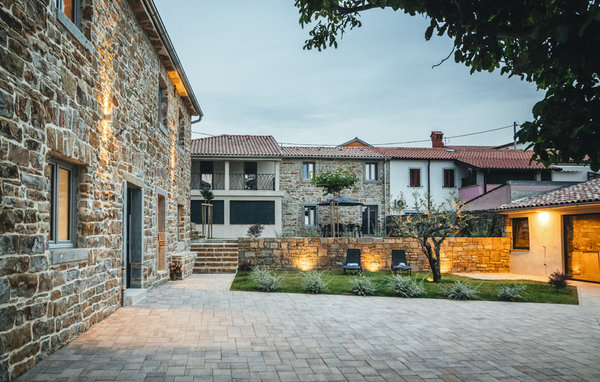 Vakantiehuis - Koper-Plavje , Slovenië - SCR318 105