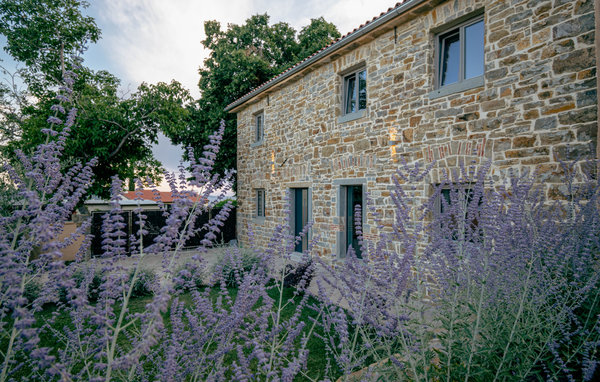 Vakantiehuis - Koper-Plavje , Slovenië - SCR318 109