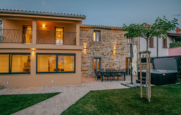 Vakantiehuis - Koper-Plavje , Slovenië - SCR318 111