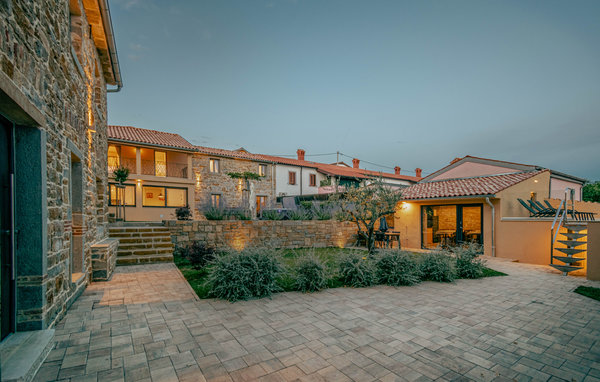 Vakantiehuis - Koper-Plavje , Slovenië - SCR318 112