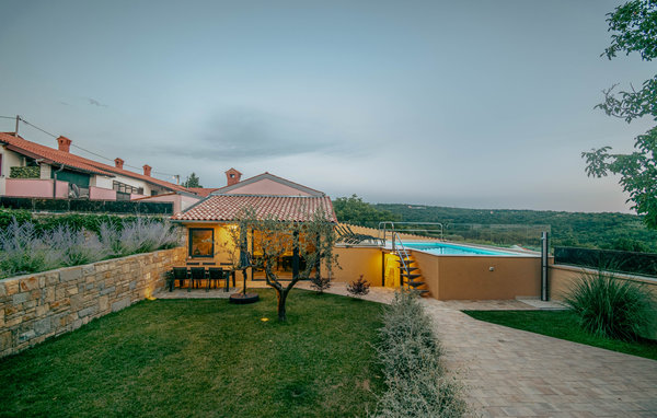 Vakantiehuis - Koper-Plavje , Slovenië - SCR318 113