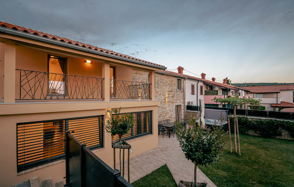 Vakantiehuis - Koper-Plavje , Slovenië - SCR318 114