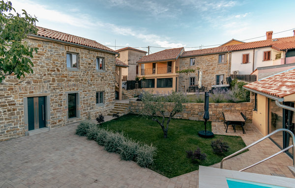 Vakantiehuis - Koper-Plavje , Slovenië - SCR318 115
