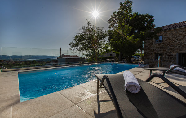 Vakantiehuis - Koper-Plavje , Slovenië - SCR318 9