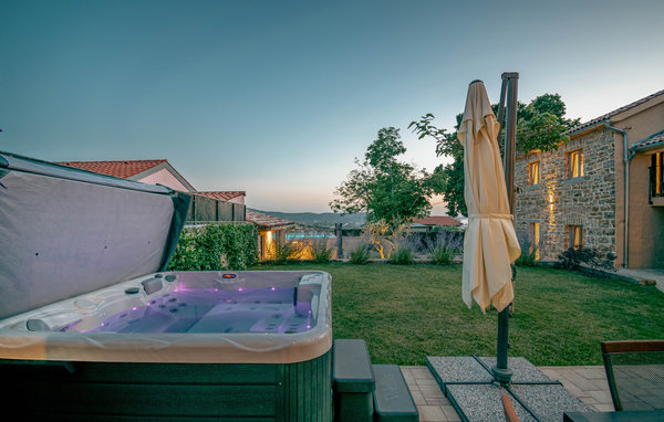 Vakantiehuis - Koper-Plavje , Slovenië - SCR318 16