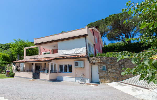 Apartment Portoroz, Slowenien