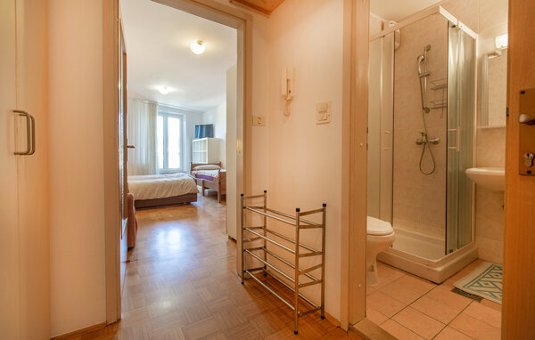 Ferieleilighet - Portoroz , Slovenia - SCR323 501