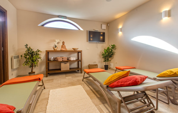 Vakantiehuis 