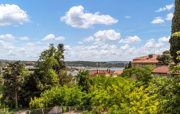 Ferienwohnung - Portoroz , Slowenien - SCR325 2