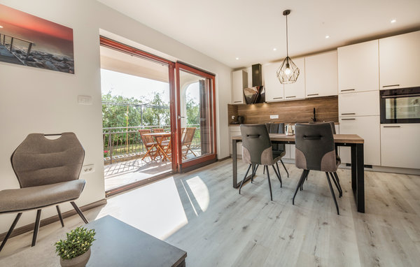 Apartamento - Portoroz-Secovlje , Eslovenia - SCR326 4