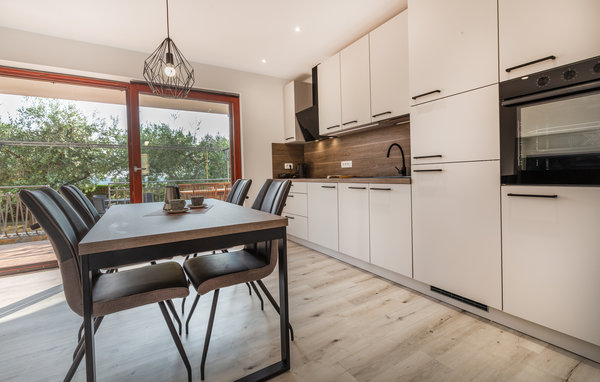 Apartamento - Portoroz-Secovlje , Eslovenia - SCR326 401