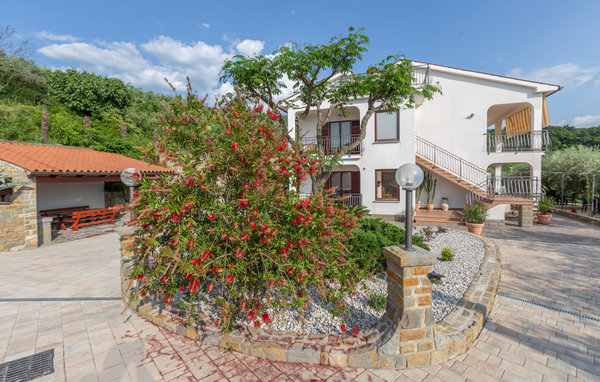 Apartamento - Portoroz-Secovlje , Eslovenia - SCR326 81