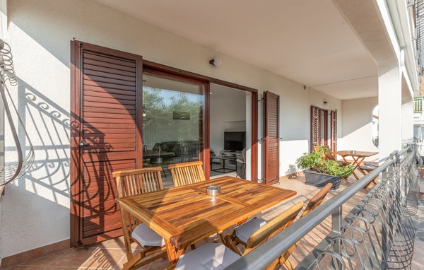Apartamento - Portoroz-Secovlje , Eslovenia - SCR326 101