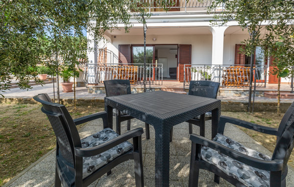 Apartamento - Portoroz-Secovlje , Eslovenia - SCR326 3