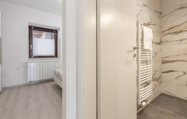 Semesterlägenhet - Portoroz-Secovlje , Slovenien - SCR327 702