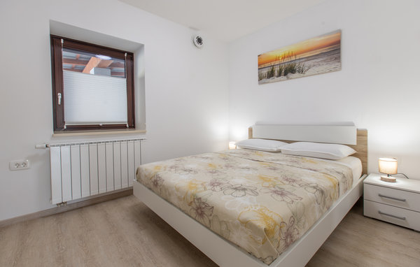 Semesterlägenhet - Portoroz-Secovlje , Slovenien - SCR327 601
