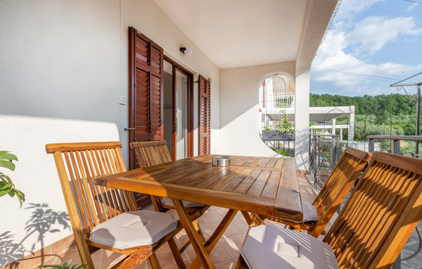 Semesterlägenhet - Portoroz-Secovlje , Slovenien - SCR327 105