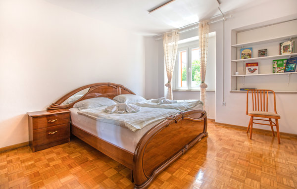 Vakantiehuis 