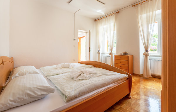 Vakantiehuis 