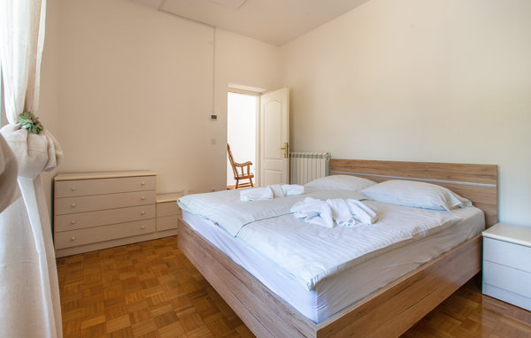 Vakantiehuis 