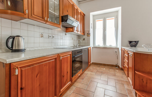 Vakantiehuis 