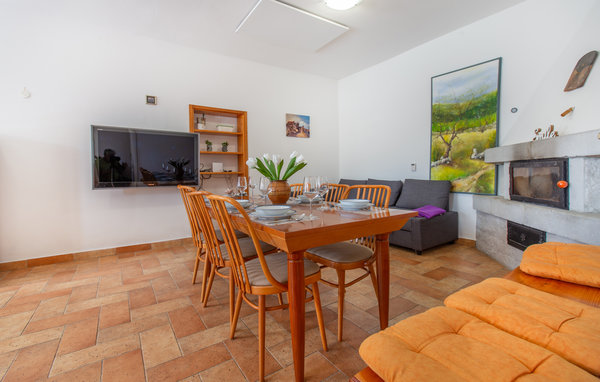 Vakantiehuis 