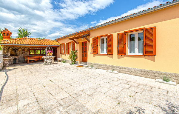 Vakantiehuis 