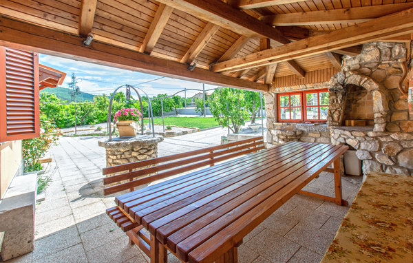 Vakantiehuis 
