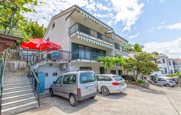 Apartman - Portoroz-Lucija , Slovenija - SCR331 3