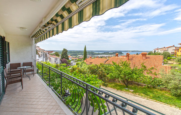 Apartment - Portoroz-Lucija , Slovenia - SCR331 1