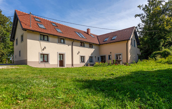 Apartman - Col , Slovenija - SCR340 81