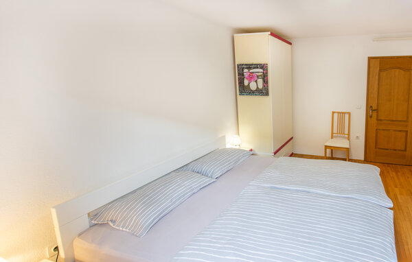 Ferienwohnung 