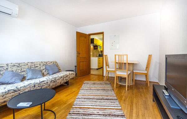 Ferienwohnung 