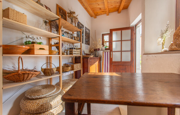 Ferienwohnung 