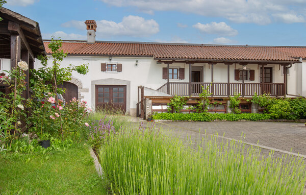 Ferienwohnung 