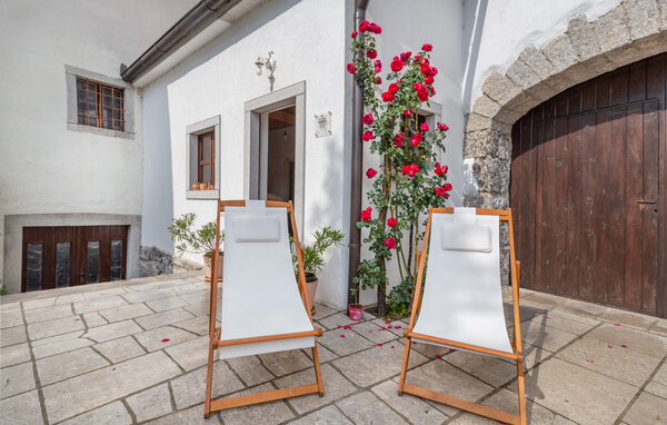 Ferienwohnung 