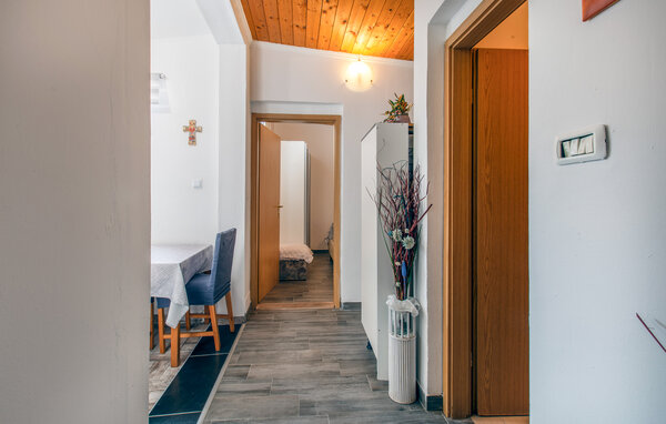 Ferienhaus 