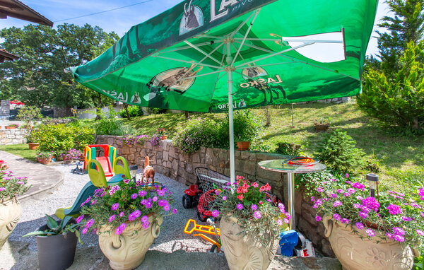 Ferienhaus 