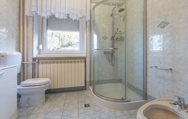 Casa de vacaciones - Pregarje-Obrov , Eslovenia - SCR351 701