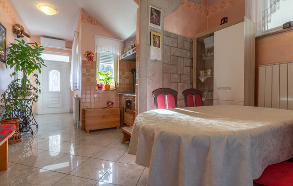 Casa de vacaciones - Pregarje-Obrov , Eslovenia - SCR351 401